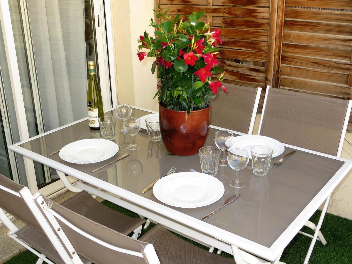 9 Avenue De Carras Apartment Nice Exterior photo